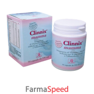 clinderm mamma 50cps