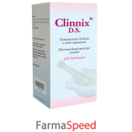 clinnix ds shampoo 200ml