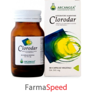 clorodar 40cps vegetali