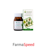 clorofilla 30cps
