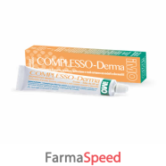 complesso d crema 50ml