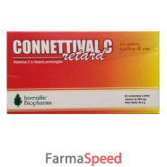 connettival c retard 60cpr