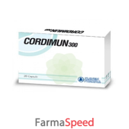 cordimun 300 15 compresse