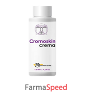 cromoskin crema 125 ml