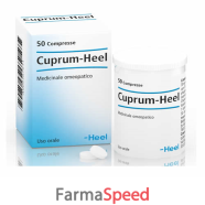 cuprum 50tav heel