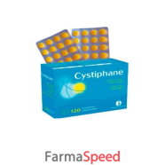 cystiphane 120cpr