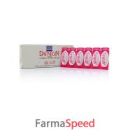 dafnegin -  100 mg ovuli 6 ovuli 