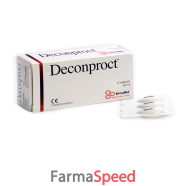 deconproct 10supp