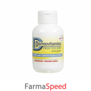 dermovitamina proctocare det