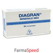 diagran minerale neo 30cpr