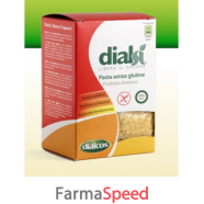 dialsi pasta ditalini 16 400g