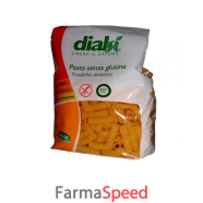 dialsi pasta maccher 35 400g