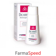 dicarbex detergente 200ml