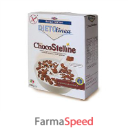 dietolinea bio choco stel 375g