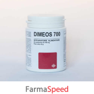 dimeos 700 60 compresse