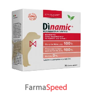 dinamic 20bustine 10ml