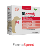 dinamic 20bustine 2,5ml