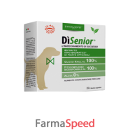 disenior 20bustine 2,5ml