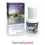 distrofil oil spray 50ml