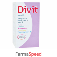 divit 200ml