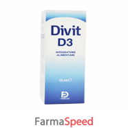 divit d3 15ml