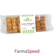 dolci sfoglie 100g