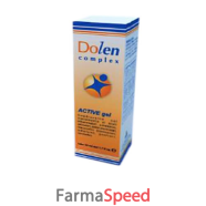 dolen complex gel crema 50ml