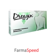 lavanda vaginale dreagin len 5 flaconi 140 ml