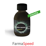 driaenergy menta 100 ml