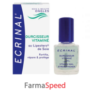 ecrinal liquido indurente rinforzante 10 ml