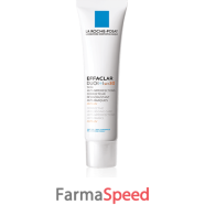 effaclar duo+ spf 30 40 ml