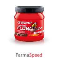 enervit carbo flow 400g