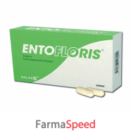 entofloris 30 capsule