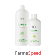 eos biodetergente verde 1000ml