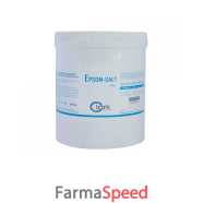 epsom salt  - sale di epsom 1kg