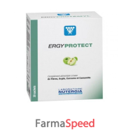 ergyprotect 30bustine 4g