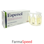 espersol 20f monodose 5ml