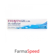 essaven*gel 80 g 10 mg/g + 8 mg/g