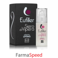 eufiller siero di vipera 30 ml