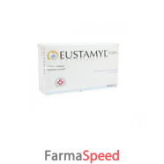 eustamyl*25 flaconcini monod 0,5 ml 0,05% collirio