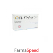 eustamyl -  0,05% collirio, soluzione 25 contenitori monodose da 0,5 ml 