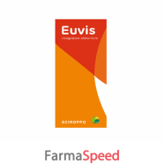 euvis sciroppo 150ml