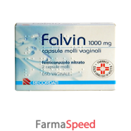 falvin*2 cps molli vag 1.000 mg