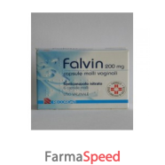 falvin*6 cps vag molli 200 mg