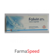 falvin*crema vag 78 g 2% + applic