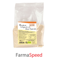 farina integr grano tenero 1kg