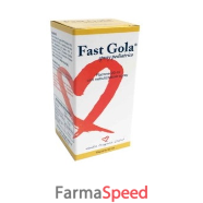 fast gola spray ped 20ml