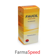 faucil spray orale 20ml