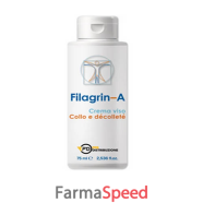 filagrin-a crema viso collo decollete 75 ml