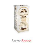 fitomater ginseng rosso 50ml